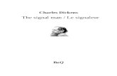 The signal man / Le signaleur - beq.ebooksgratuits.combeq.ebooksgratuits.com/vents-word/Dickens-signal-m… · Web viewCharles Dickens. The signal man / Le signaleur. BeQ The signal