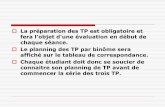 La préparation des TP est obligatoire et fera l'objet d ...jmdeconto.pagesperso-orange.fr/capteurs.pdf · Le capteur et la chaîne de mesure, ... mesure doit donc être effectuée