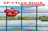 SPOTs en Stock - cspo.be en Stock/Spots_24.pdf · SPOTsen Stock Le magazine de la Clinique St - Pierre d’Ottignies Trimestriel N° 24 - janvier ... Sa réorganisation, débutée