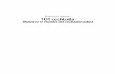 François Monti 101 cocktails - excerpts.numilog.comexcerpts.numilog.com/books/9782100720774.pdf · Histoires et recettes des cocktails cultes. Autres titres dans la collection Les