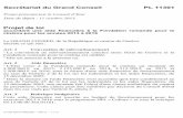 Projet de loige.ch/grandconseil/data/texte/PL11301.pdf · ... du 15 décembre 2005, aux dispositions de la loi sur la ... du Tessin (CIIP) en date du 27 avril ... villes ont signé
