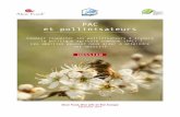 PAC et pollinisateurs - slowfood.com · 1000, Bruxelles – Belgique ... Ce document comprend des recommandations pour la mise en œuvre de la PAC 2014-2020 et pour l’orientation