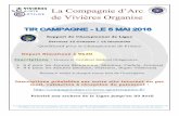La Compagnie d’Arc de Vivières Organise - >>--> TIR … · 2018-01-03 · Senlis Chantilly de Tran C e plailly France. -Ourcq NeuiIIy-Saint-Front - r -Me me Meaux Mareu Couøway