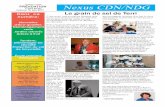 Mise en page 1 - Prevention CDN-NDGpreventioncdnndg.org/wp-content/uploads/2017/06/Nexus_Juin2017... · que des dons soient effectués à la Fon - dation Canadienne d’Études Irlan-daises