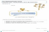 COMMUNICATION - Espace pédagogique - Académie de Poitiers - Toute la …ww2.ac-poitiers.fr/ecogest/IMG/pdf/bac_pro_vente... · 2016-12-27 · Bac Pro Vente Communication Page 8