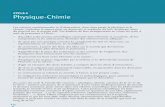 Cy Cle 4 Physique-Chimie - ekladata.comekladata.com/gJZs5hIeudxfy_0B_VbRh4sU5P0/94d... · » Passer d’une forme de langage scientifique à une autre. ... d’espèces chimiques