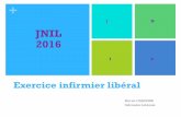 J N JNIL 2016 - 5 et 6 avril 2018 · 1938 : Séparation des ... libéral et la Caisse Nationale d’Assurance ... de la télétransmission à la caisse primaire. La réimpression