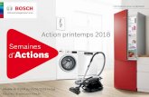 Action printemps 2018 - electroplus.one · Serie 4, réfrigérateur VitaFresh 324 l, électronique LED, 176 x 60 x 65 cm, InoxLook, à combiner avec le GSN33VL3P KGV36VL32 € 649,99*