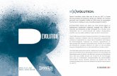 R-EVOLUTION IS ON - denimpremierevision.com · Une innovation technique qui explore toutes les possibilités du denim pour gagner en performance, en résistance, ... sa veste et se