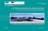 Le traitement du carbone et de l’azote pour des …epnac.irstea.fr/wp-content/uploads/2012/08/fndae34.pdf · Le traitement du carbone et de l’azote pourdes stations d’épuration