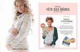 Idées cadeaux Fête des Mères 2017-low2bobebestore.s3.amazonaws.com/.../2017/05/09/5911cfa47bfbb.pdf · 30 cartes illustrées pour capturer le miracle de votre grossesse et les