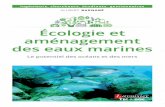 Le projet de ce livre revient à Emmanuel Leclerc et à ... · Chimie et pollution des eaux souterraines ... L’exploitation des ressources vivantes marines ... Ajouter la dimension
