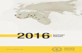 Rapport annuel 2016 - le-fagace.org · Dépositaire Central/Banque de Règlement Facilité d’Appui au Commerce International Finances Conseils Investissements ... A cet effet, plusieurs