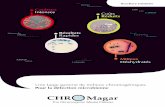  · Une large gamme de milieux chromogéniques Pour la détection microbienne CHROMagar The Chromogenic Media Pioneer . CHROMagar TM Candida ... Les milieux de culture traditionnels,