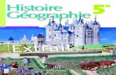 Histoire Géographie - Editions Magnard · 5e Histoire Géographie Dans la même collection ISBN978-2-210-16706-3-:HSMCLA=V[\U[X: Le fichier d’activités Il contient des fiches