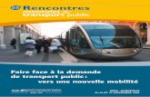 Faire face à la demande de transport public : vers une ...jmag77.typepad.com/files/programme-gart.pdf · (pour les collectivités et services publics seulement : un bon de commande