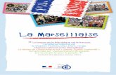 La Marseillaise - Le blog de Mysticlolly – Journal de ... · Constitution de la République française, article 2. ... Quels sont les symboles de la République française cités