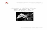 Henri Barbusse – Le Feu Journal d'une escouade (1916)lesmaterialistes.com/files/pdf/classiques/barbusse-le-feu.pdf · Henri Barbusse – Le Feu : journal d'une escouade silence