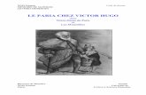 LE PARIA CHEZ VICTOR HUGO - allo-pcservices.com · tambour”: des marchands et des aventuriers portugais s’étaient établis dès le XVIe siècle sur la côte du Coromandel, au