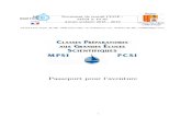 Document de travail CPGE : MPSI & PCSI Année …eole.lyc-dumont-d-urville.ac-nice.fr/dumont/etab/file/revisions... · de mathématiques de MPSI et PCSI ont prévu de vous faire passer