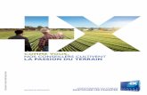 DOCUMENT À CARACTÈRE PUBLICITAIRE · relation de proximité et de solidarité avec les ... Des exploitations agricoles sont récompensées chaque année par la Banque Populaire