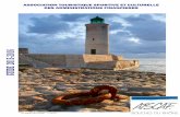 ASSOCIATION TOURISTIQUE SPORTIVE ET …atscaf.013.free.fr/nouveau_site/textes/2016/guide_2015_2016_oct.pdf · partager de bons moments sur la grande bleue. ... site de la Colline