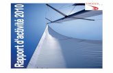 Table des matières - swiss-sailing.ch · Jérôme Clerc / Cédric Schmidt / Loïc Fumeaux / Nils Palmieri (Surprise) Cornelia Christen / Ruedi Christen (Tempest) ... Siegenthaler