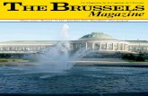 29ème année - Mensuel - No 315 - Juin/Juni 2012 ... · The Brussels Magazine 315 † 3 M ai nous a déjà offert un avant-goût de l'été - officialisé le 21 juin - : profitons-en