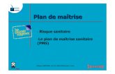 Risque sanitaire (PMS) - Philippe Gouloisphilippe.goulois.free.fr/IMG/pdf/PMS_-_Territorial_14-12-10.pdf · L’arbre HACCP (ASEPT concept) la terre, dans laquelle il est planté,