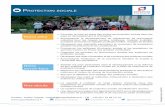 Protection sociale - Expertise France Asie · EUROsociAL II - programme régional visant à renforcer les politiques publiques nationales de cohésion sociale par le biais d’un