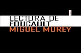 Miguel Morey - Blog literario en español€¦ · «Quand sur l’Arbre de la Connaissance une idée est assez mûre, quelle volupté de s’y insinuer, d’y agir en larve, et d’en