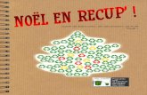Guide de fabrication de décorations de Noël TOME 1lozere.fr/sites/default/files/upload/03-amenagement-du-territoire/... · LE « FUROSHIKI » ... de 1 à 2 cm et qui finit par un