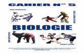BIOLOGIE - f2.quomodo.comf2.quomodo.com/D4AFBFDB/uploads/516/Cahier 5 biologie - MAJ Mai... · 6 - Mémento Formation F.F.S.B.F.&D.A. mise à jour - mai 2004 Biologie B 2 - Les muscles