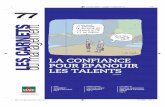 LA CONFIANCE POUR ÉPANOUIR LES TALENTS - Clinique Pasteur dec2015.pdf · message délivré : simplicité des présentations, ... à Niort et en région PACA, et cinq autres sont