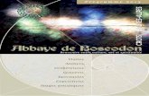 Abbaye de Boscodon - Au Bougies du Perche Céronne ...ceronne-creations-univers-de-bougies.hautetfort.com/media/02/01/... · surtout transmettre un message théologique concernant