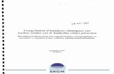 . BRGMinfoterre.brgm.fr/rapports/RR-39679-FR.pdf · A la limite entre les segments d'Arequipa et de Toquepala, le complexe plutonique d'Arequipa a fait l'objet de 22 analyses, ...