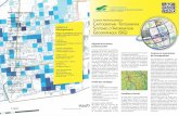 L C opographie Cartographie thématique (volume 1 à … · Objectif de la licence professionnelle La licence professionnelle de cartographie, topographie et SIG vise à former en