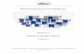 Elmasonic S Appareils de nettoyage à ultrasons - … · 6.1 Elmasonic S10 – S 15 H ... opérations de contrôle et de remise en état décrites dans ce manuel, requièrent d’autres