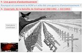 A. L’exemple de la ataille de Stalingrad (08/1942 -> …histoirencours.fr/blog/wp-content/uploads/saison 2/3ème/3H5 (2).pdf · 1) Les enjeux idéologiques et militaires de la bataille