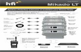 Mikado LT - HFI Haute fréquence ingénieriehfi.fr/fr/dyn/cms_pdf/FP-MIKADO-LT-V5-FR.pdf · GTC Entrées / sorties contacts secs Appels téléphoniques Report d’alarmes Télécommandes