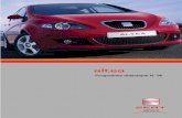 Programme didactique N° 96 - geott.fr 096 Altea.pdf · Altea SEAT présente un nouveau concept VP sur le marché. L’Altea se distingue par sa propre per-sonnalité soulignée par