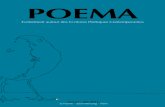 p o e m a - cie-lescalier.comcie-lescalier.com/Lescalier_PDF/POEMA_programme.pdf · Performance Ginsberg for ever, Ga ë l leveu G le et Mat he i u Ch a M a G n e commande POEMA,