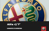001-057 Alfa GT Q2 FRAaftersales.fiat.com/eLumData/FR/83/125_ALFAGT/83... · 3 APPAREILS ELECTRIQUES ACCESSOIRES Si après l’achat de la voiture vous souhaitez installer des accessoires