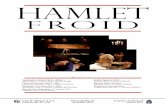 HAMLET - letetraslyre.free.frletetraslyre.free.fr/v3/IMG/pdf/dossier_hamlet201309.pdf · HAMLET FROID Adaptation du texte de Shakespeare par 3 comédiens et 7 marionnettes. Conditions
