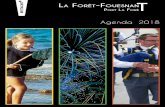La Forêt-Fouesnant · co MM : P ts coquiDécouvrez l’histoire du Vieux Port et de Port L ges cés et La Forêt ainsi que l’activité de production de coquillages et crustacés