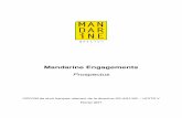 Prospectus - Mandarine Engagements - FR - novafi.frnovafi.fr/wp-content/.../Prospectus_-_Mandarine_Engagements_-_FR.pdf · Mandarine Engagements Prospectus OPCVM de droit français