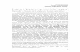 La théorie de la “lutte pour la reconnaissance” d’Axel ...paperroom.ipsa.org/papers/paper_16433.pdf · Johanna González Centre Emile Durkheim Sciences Po Bordeaux, France.