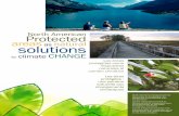 areas solutions - El portal único del gobierno. | gob.mx · PDF fileConectividad de ecosistemas Relier les paysages role 4—Capturing and storing carbon Capturar y almacenamiento