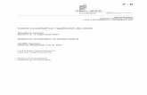 Comité consultatif sur l application des droits - WIPO€¦ · Comité consultatif sur l’application des droits Douzième session Genève, 4 - 6 septembre 2017 ... Nohelia Carolina
