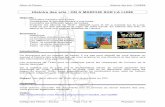 Histoire des arts : ON A MARCHE SUR LA LUNEekladata.com/.../Document-de-base-histoire-des-arts-fuse-e-Tintin.pdf · Donc ces albums de Tintin ont été écris dans les années d’après-guerre,